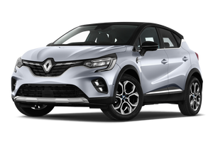 Renault Captur Hatchback